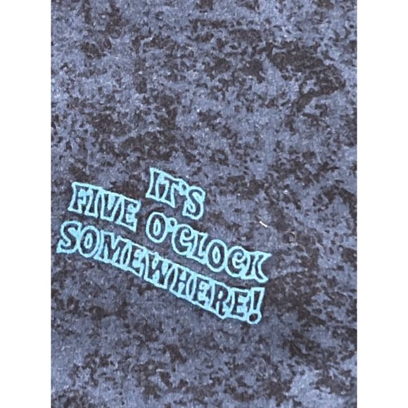 Lot of 3 Big Dogs Hawaiian Shirts Mens 4XL Cruise Motorcycle Bottles Button Down - Picture 9 of 12